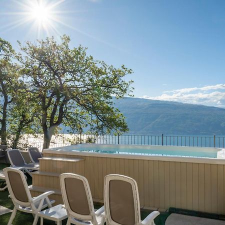 Piccola Meraviglia Sul Garda Muslone Buitenkant foto